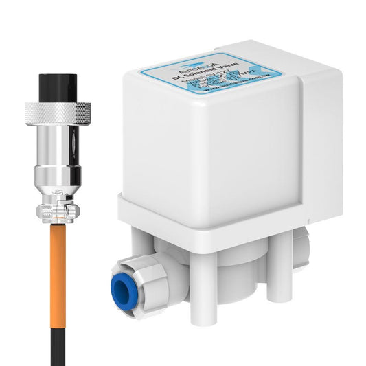 Coralvue HYDROS DC Solenoid Water Valve
