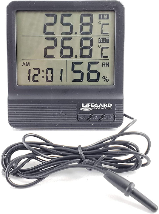 Lifegard Digital Thermometer