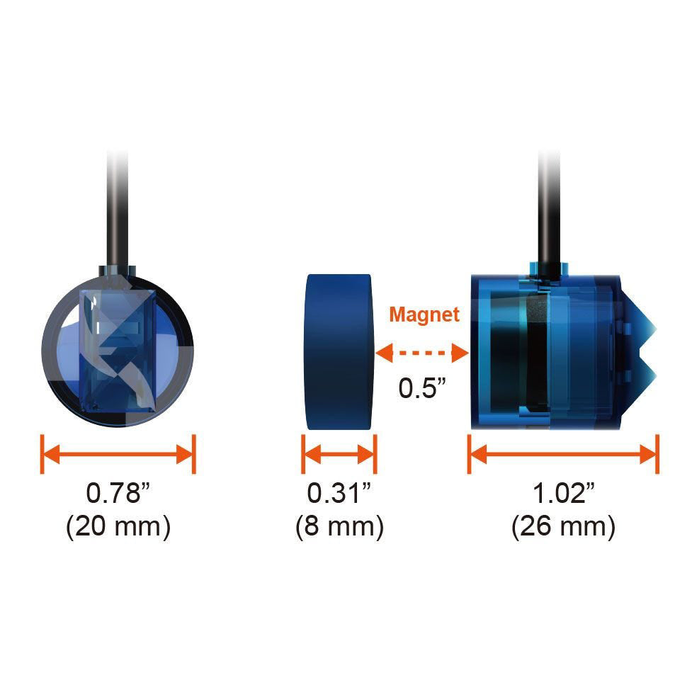 Coralvue HYDROS Level Sensor