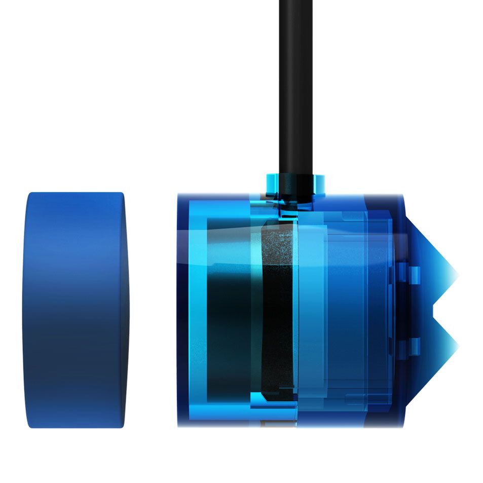 Coralvue HYDROS Level Sensor