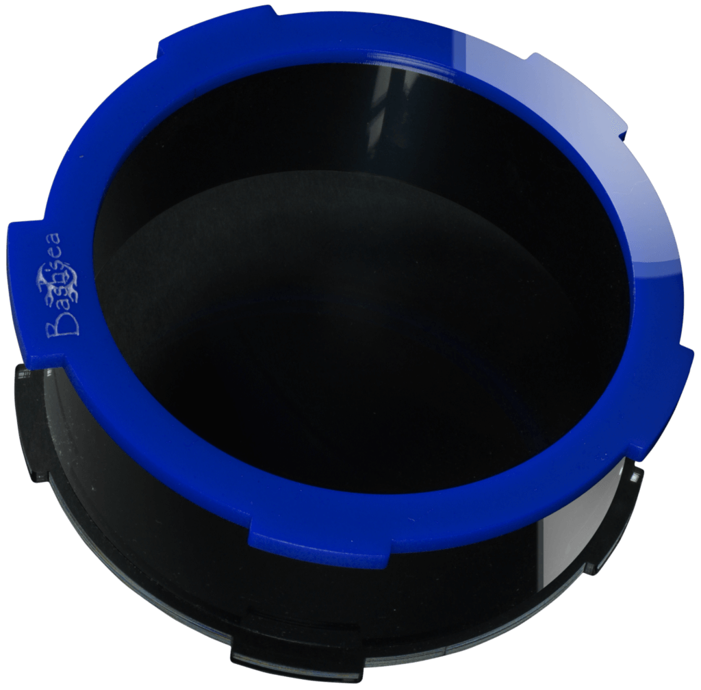 Bashsea Coral Viewer 6"