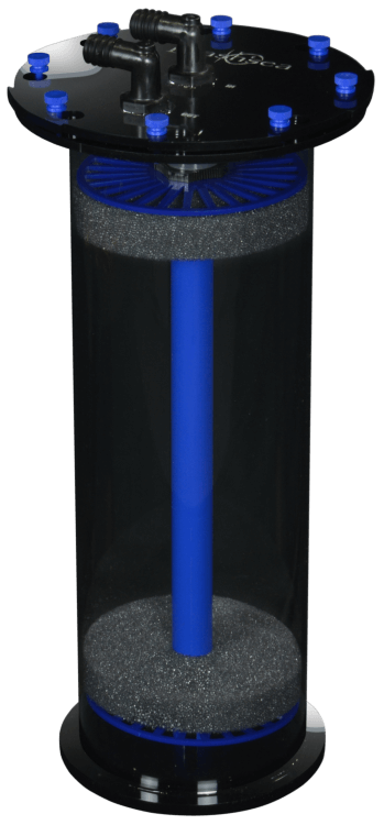Bashsea Media Reactor 4-18