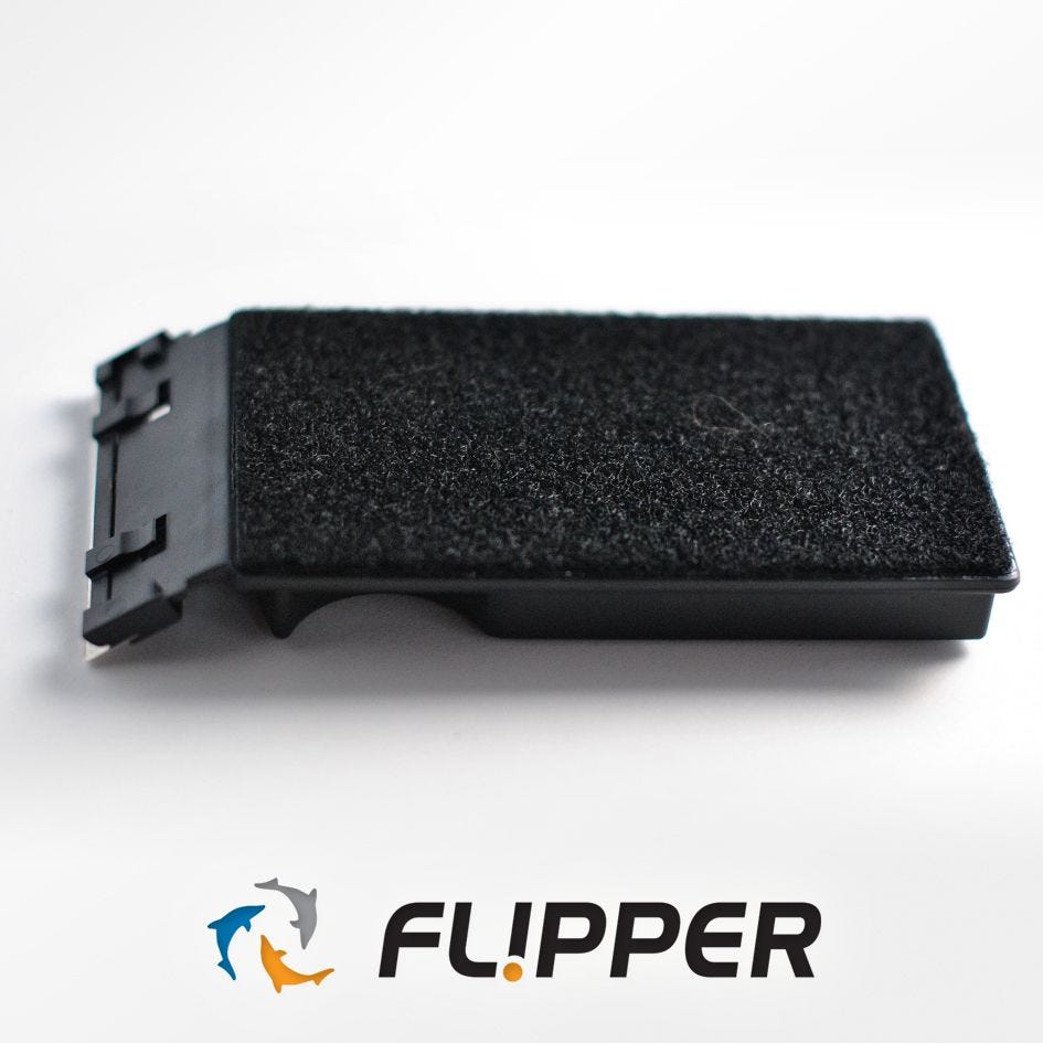 Flipper Cleaner Nano