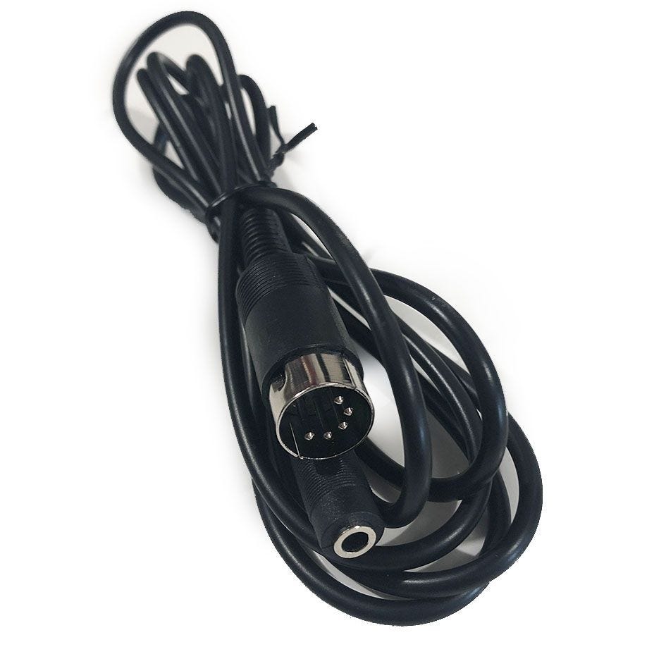 Hydros Tunze WaveEngine Pump Adapter