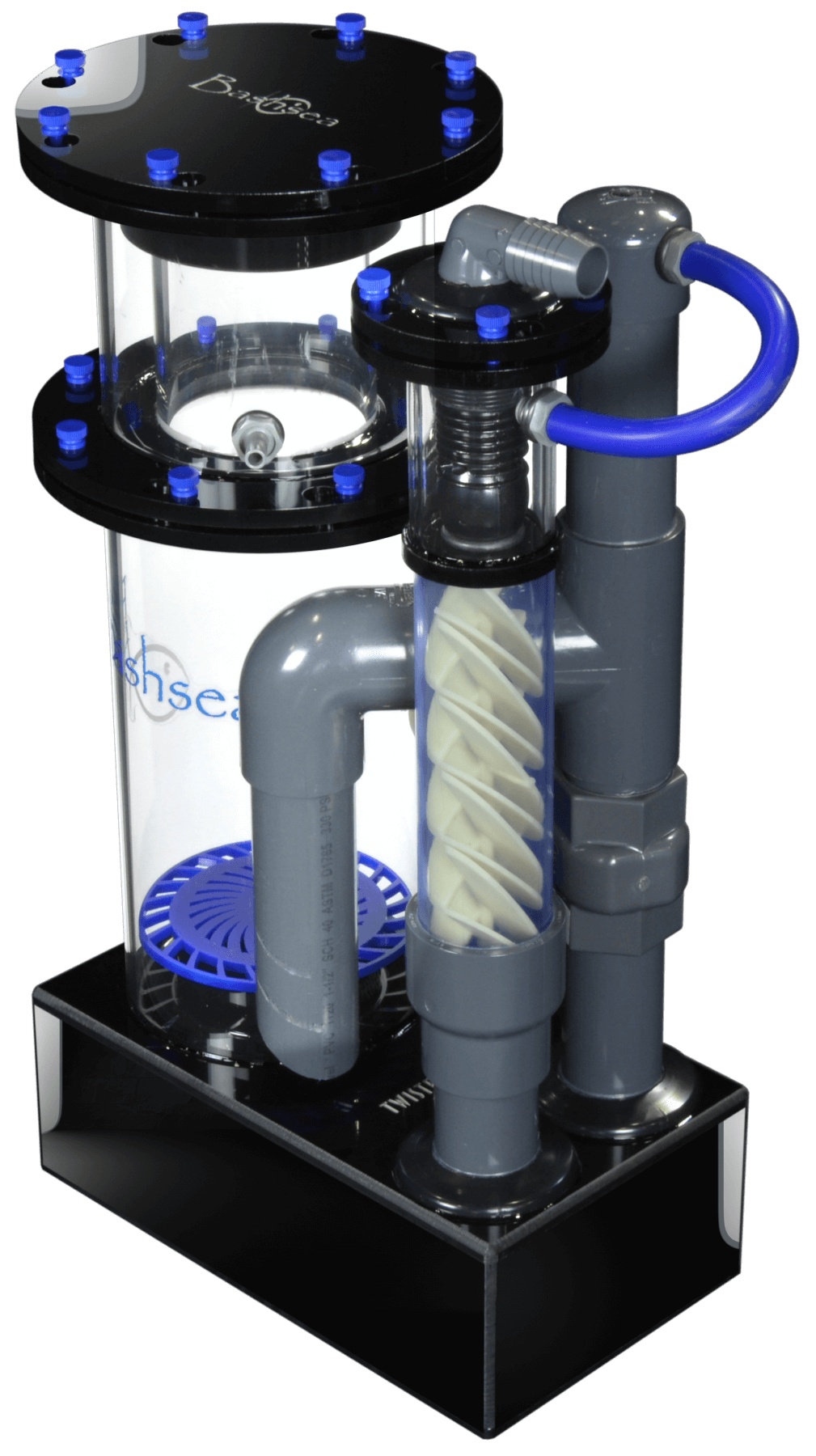 Bashsea Twisted Skimmer 6-24