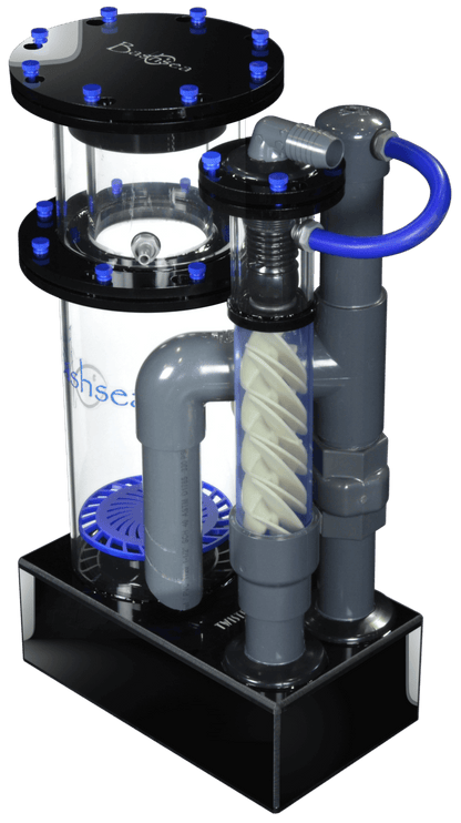 Bashsea Twisted Skimmer 6-24