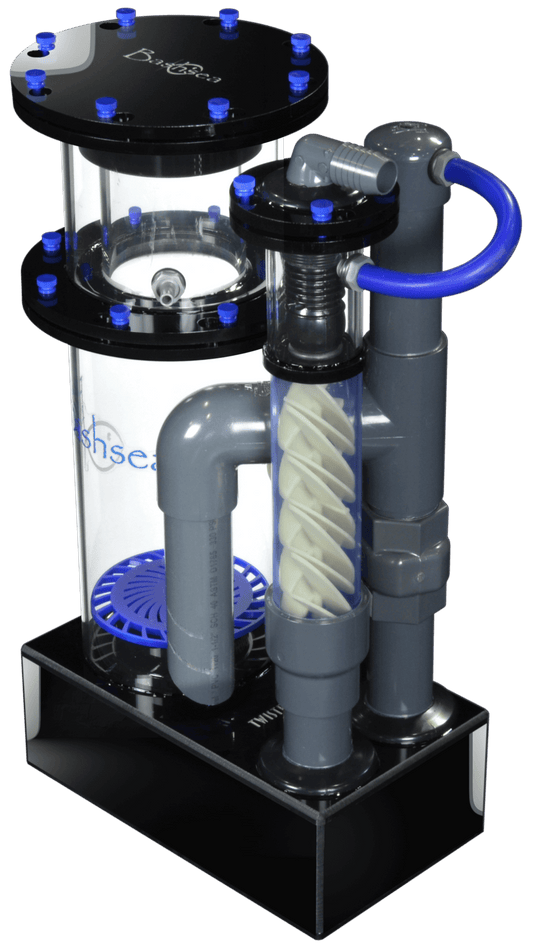 Bashsea Twisted Skimmer 6-24