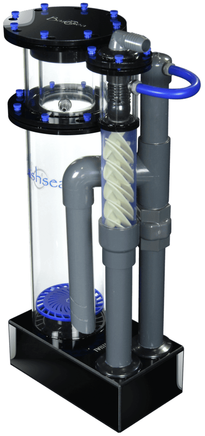 Bashsea Twisted Skimmer 6-30