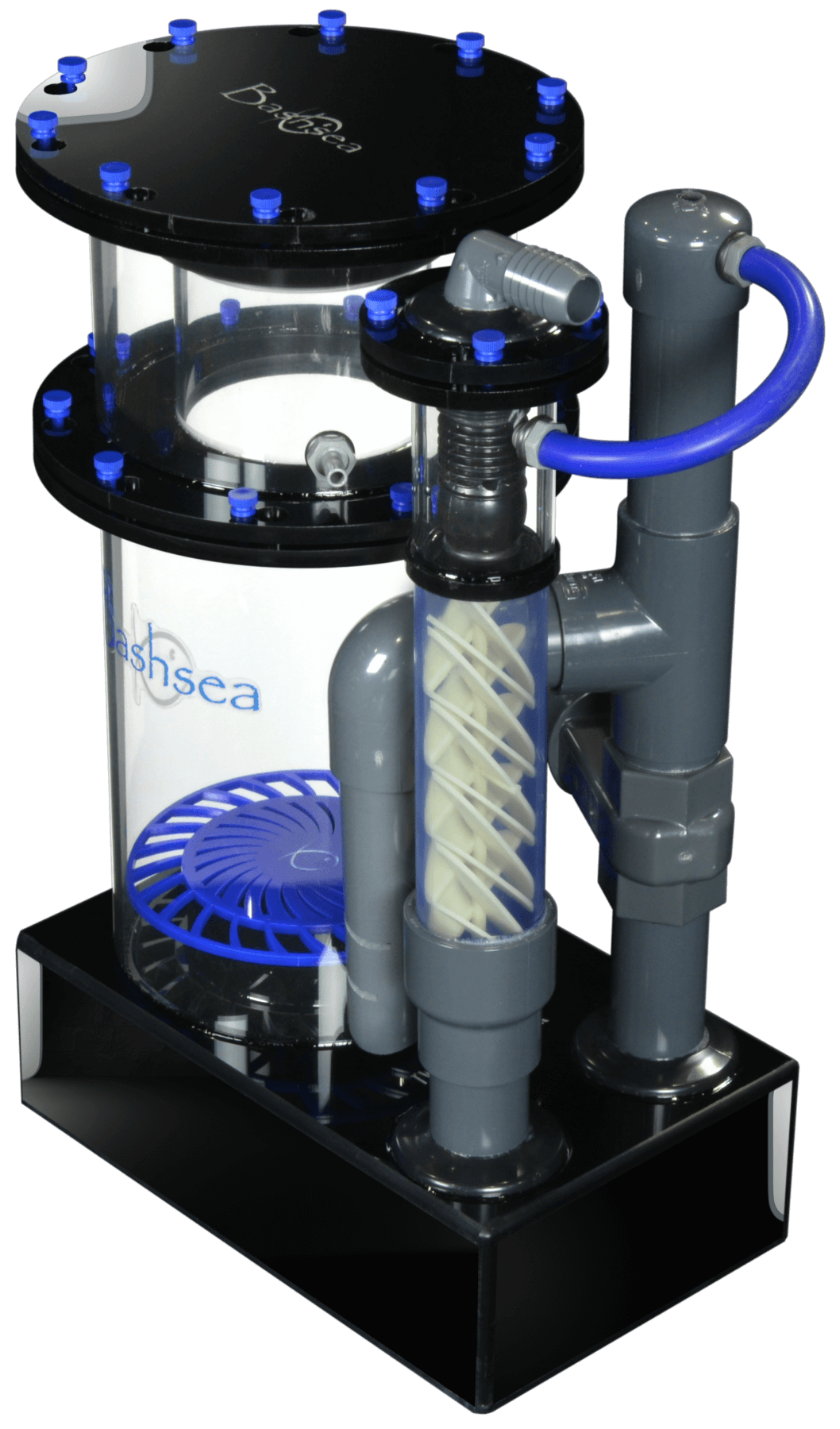Bashsea Twisted Skimmer 8-24