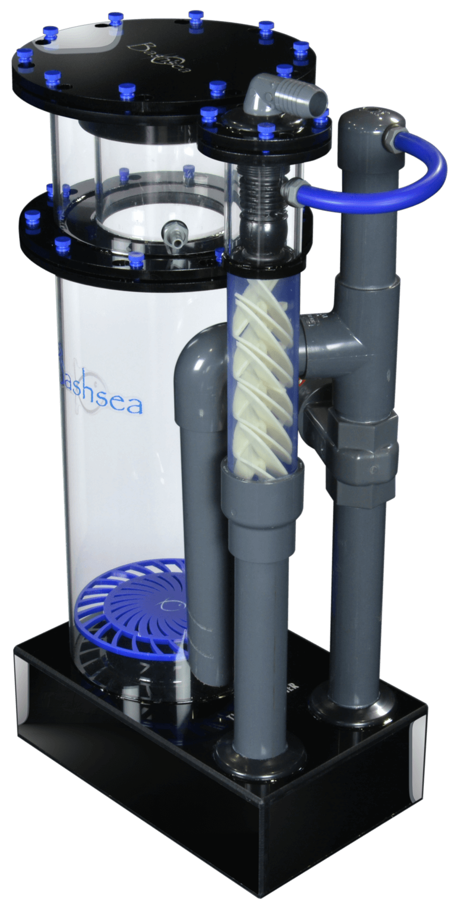Bashsea Twisted Skimmer 8-30