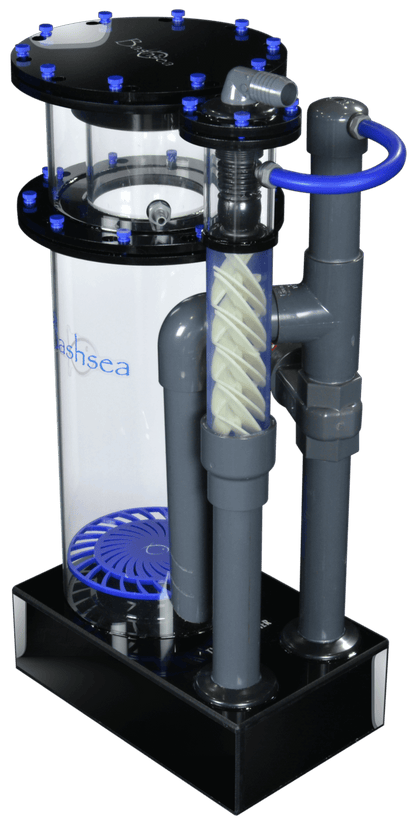Bashsea Twisted Skimmer 8-30