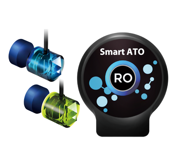 AutoAqua Smart ATO for RO System