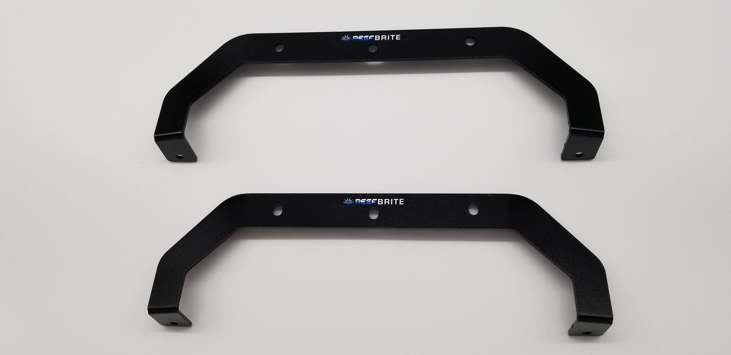 Reefbrite Add-on Brackets for Ecotech/AI LED (Set of 2)
