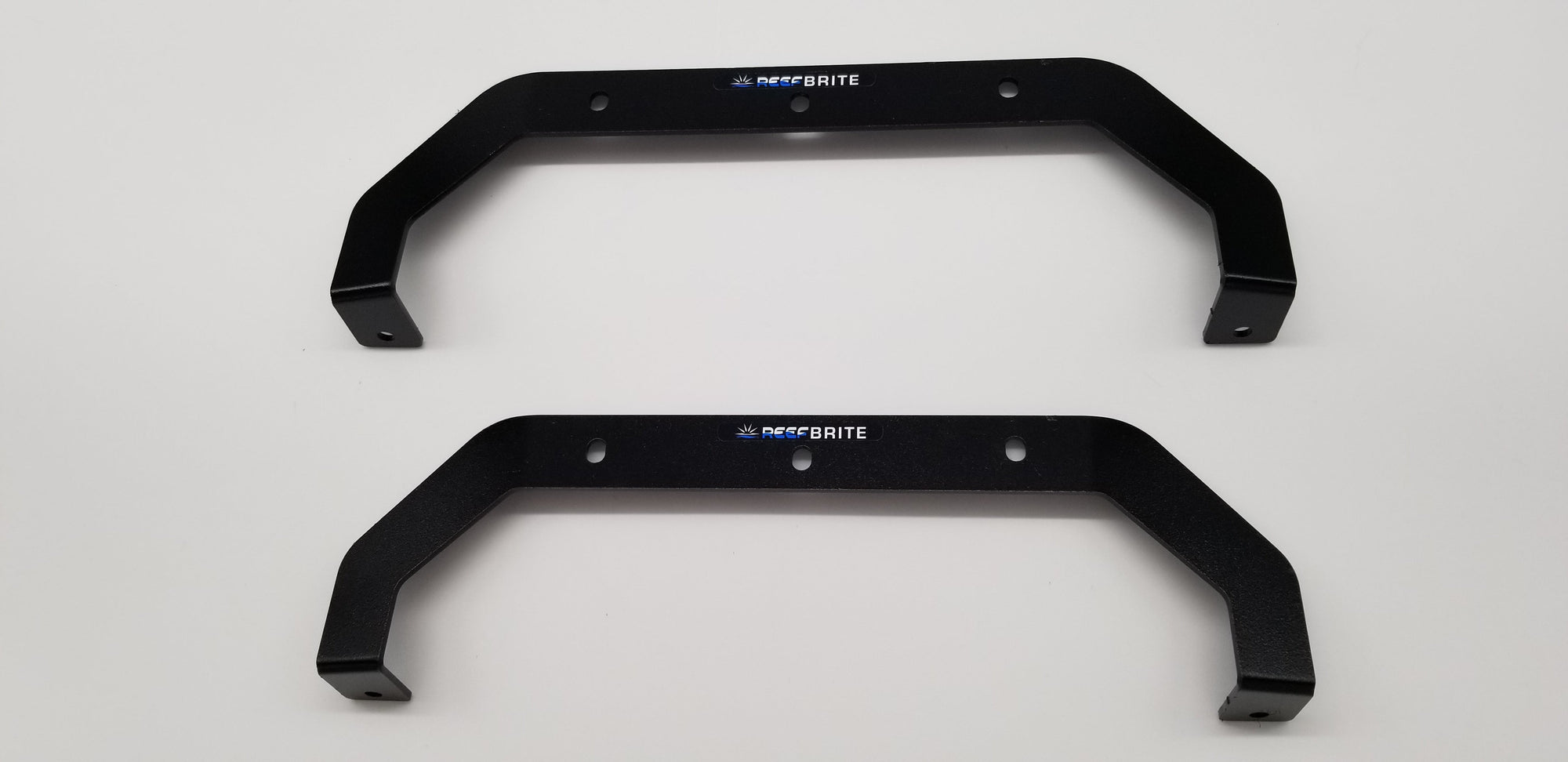 Reefbrite Add-on Brackets for Ecotech/AI LED (Set of 2)