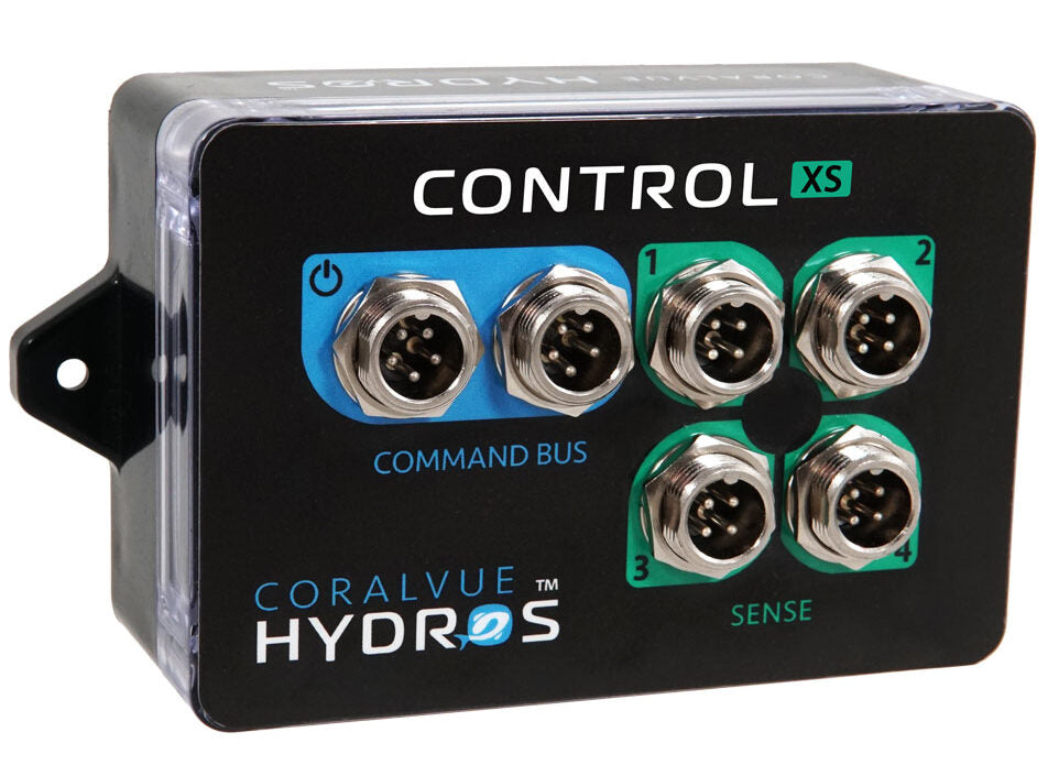 HYDROS Control XS (Controller Only)