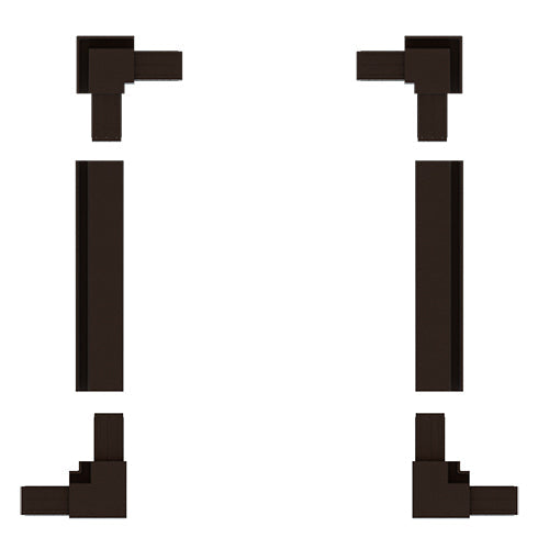 Red Sea Tank Net Screen Universal Cut out kit.