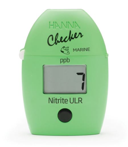Hanna Checker Nitrite Ultra Low Range