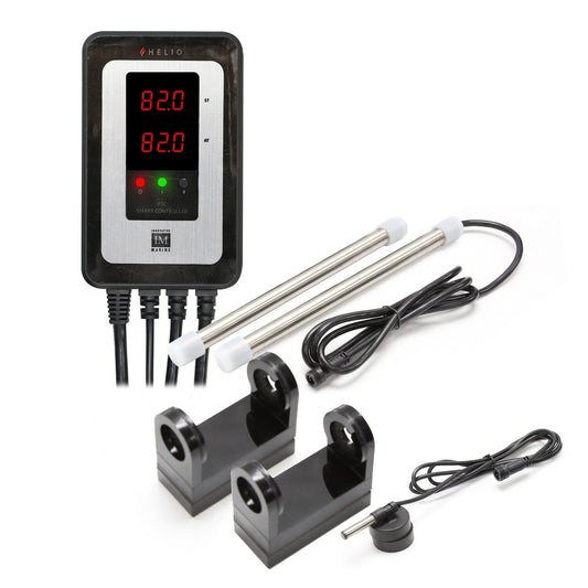 AUQA - HELIO 200 WATT-100W x 2