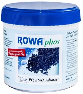 D-D RP-10 ROWAphos Phosphate Removal Media - 100 ml/3.3 oz