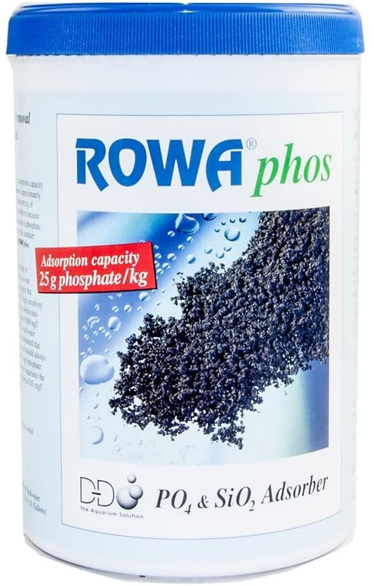 D-D RP-50 ROWAphos Phosphate Removal Media - 500 ml/16.9 oz