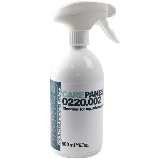 Tunze Care Panes Aquarium Glass Cleaner 500 ml (16.7 oz.)