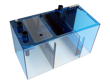 Trigger Systems Triton Sump 26 x 13 x 15"