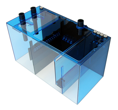 Trigger Systems Triton Sump 26 x 13 x 15"