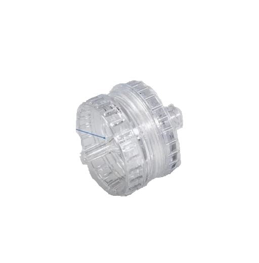 Hanna Filter holder with Luer lock