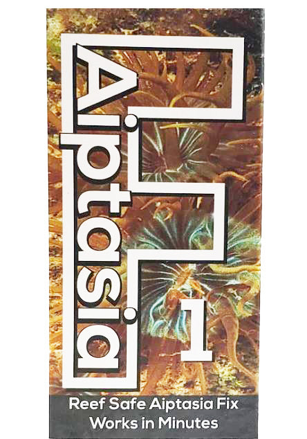 Frank's Tanks F-Aiptasia Killer, 1oz