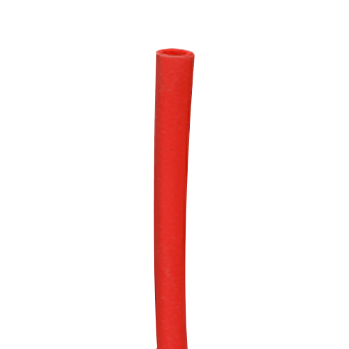 Simplicity Heavy-Duty Silicone Dosing Pump Tubing - Red - 10 Feet