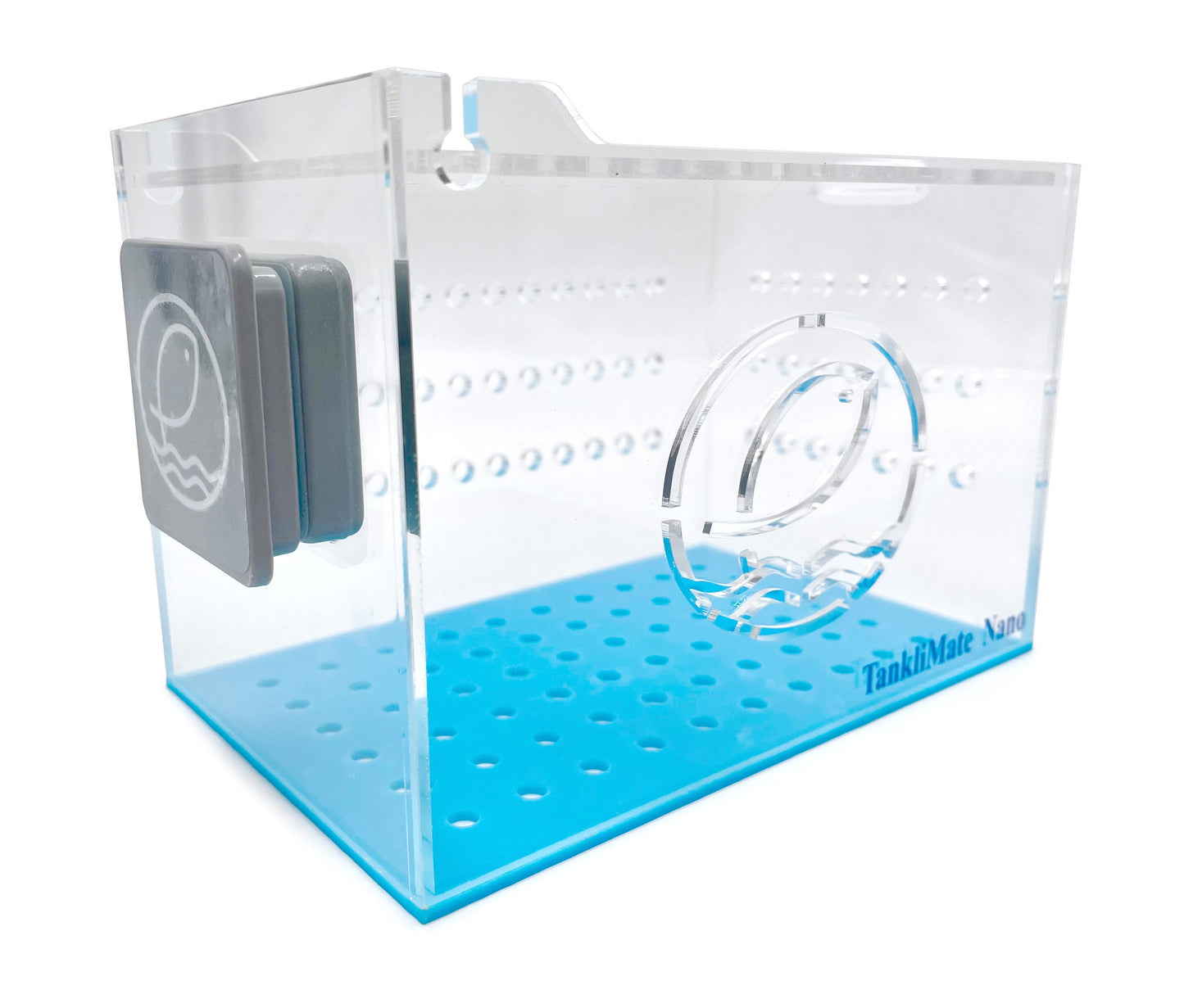Eshopps TankliMate Nano (6x4x4) Acclimation Box