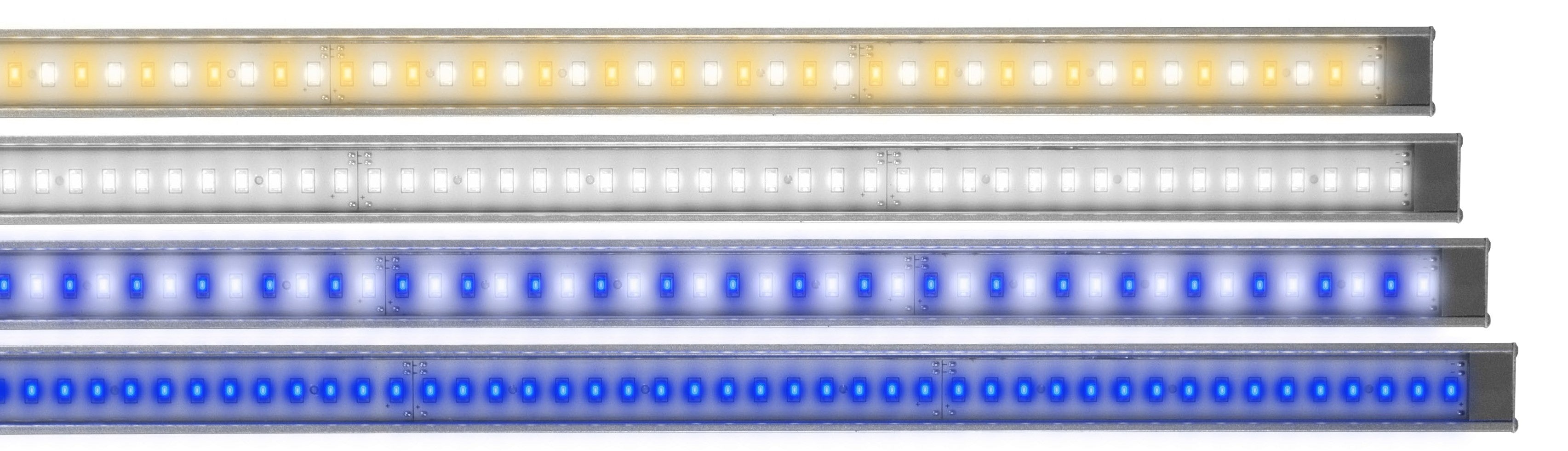 Reef Brite 72 Lumi Lite Blue LED Strip Light