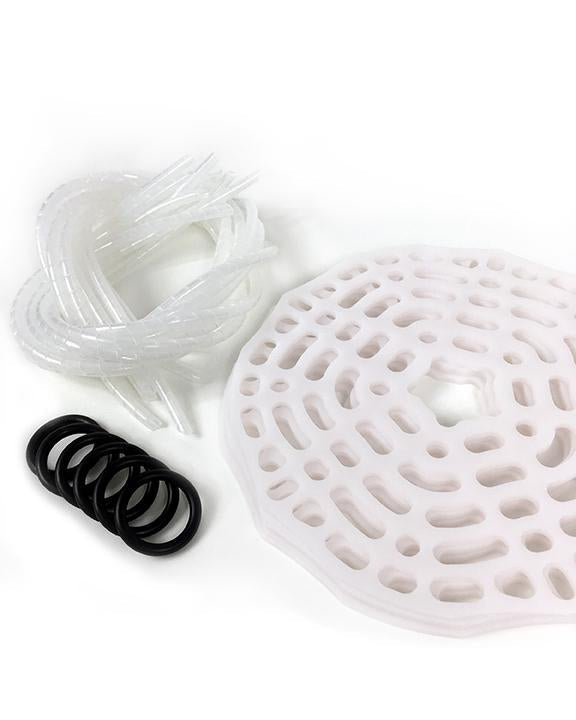 Pax Bellum C30 diffuser disc 3pk