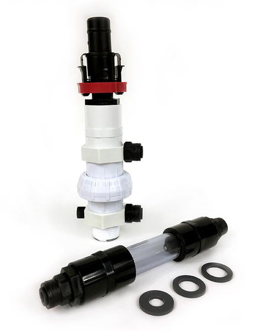 Pax Bellum C30 Calcium Reactor Feed & Injection Assembly