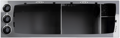 Bashsea Smart Series 48x15x16 Sump - WHITE