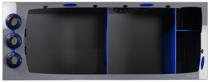 Bashsea Smart Series 48x18x16 Sump - BLUE