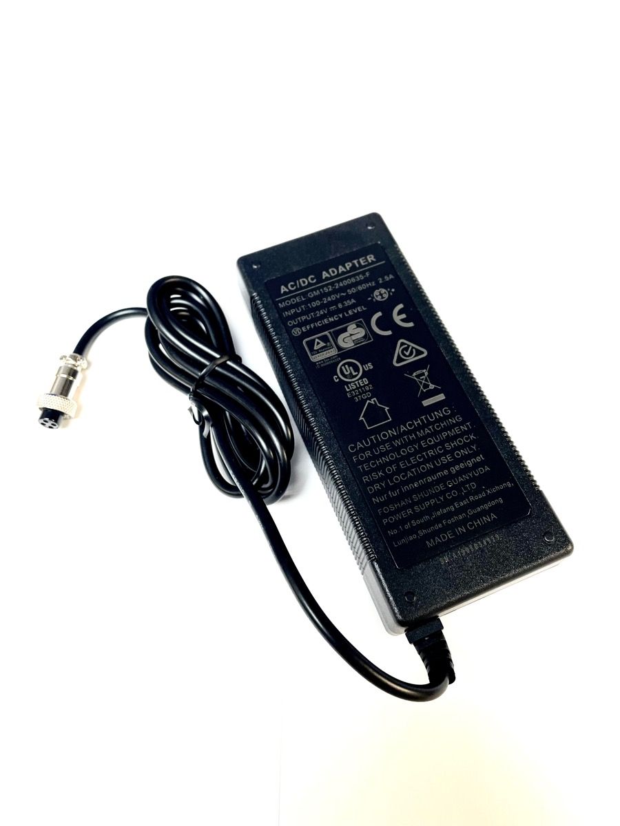 HYDROS WaveEngine Power Supply