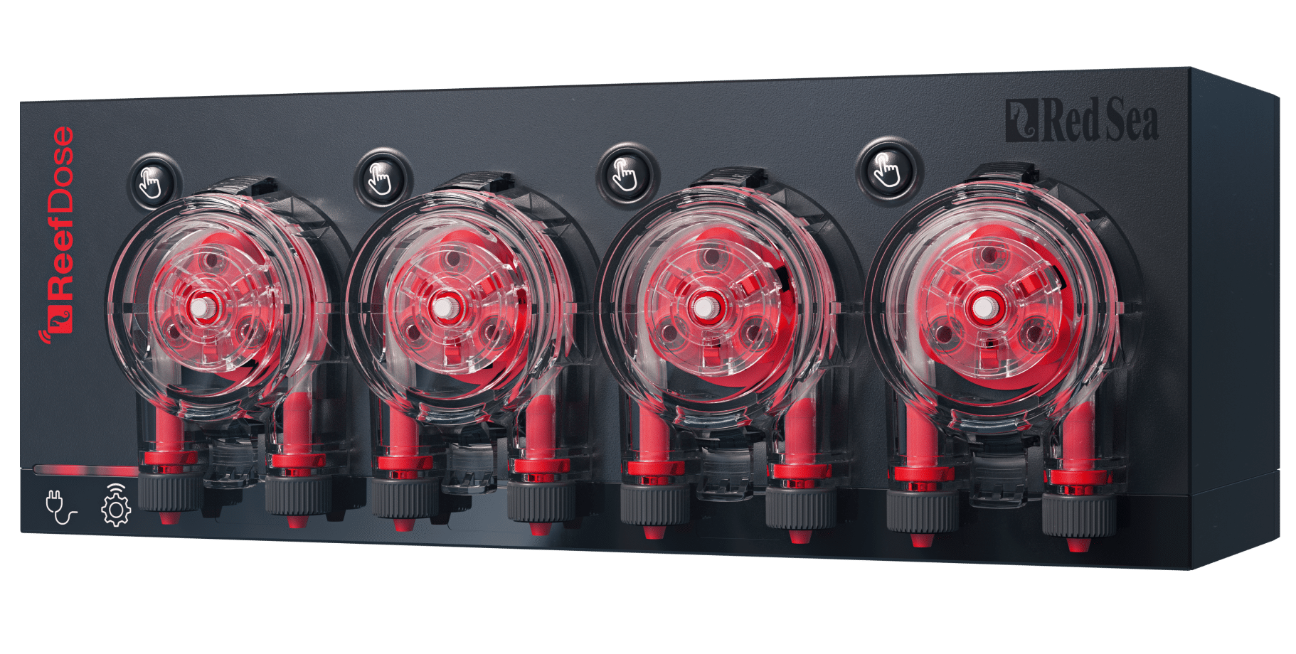 Red Sea ReefDose 4