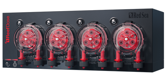 Red Sea ReefDose 4
