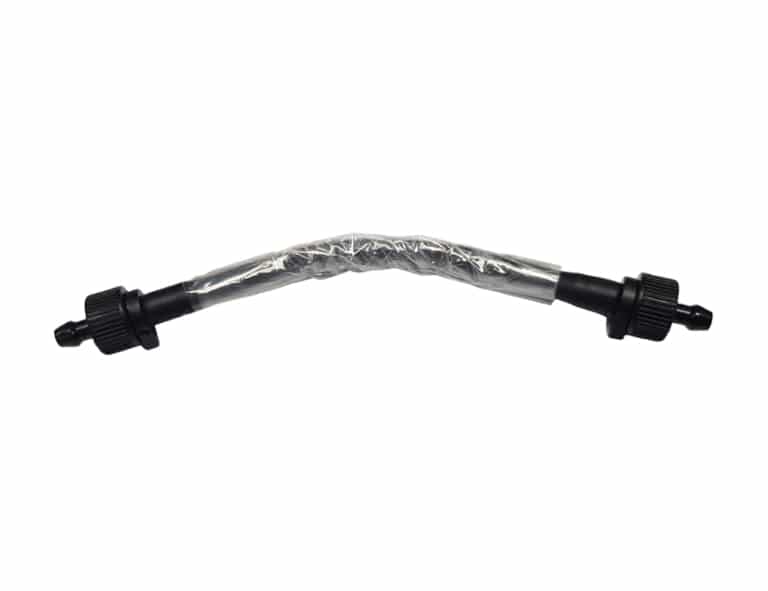 Red Sea ReefDose Head-Tube with Hose barbs