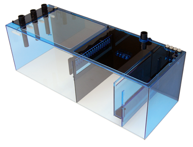 Trigger Systems Triton Sump 44 x 16 x 15"