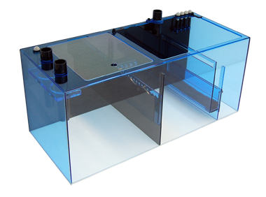 Trigger Systems Triton Sump 34 x 15 x 15"