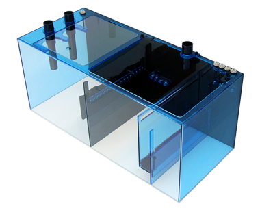 Trigger Systems Triton Sump 34 x 15 x 15"