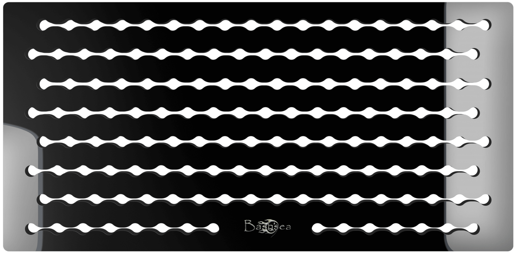 Bashsea Mad Rack PRO 11-22