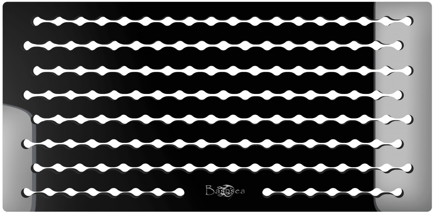 Bashsea Mad Rack PRO 11-22