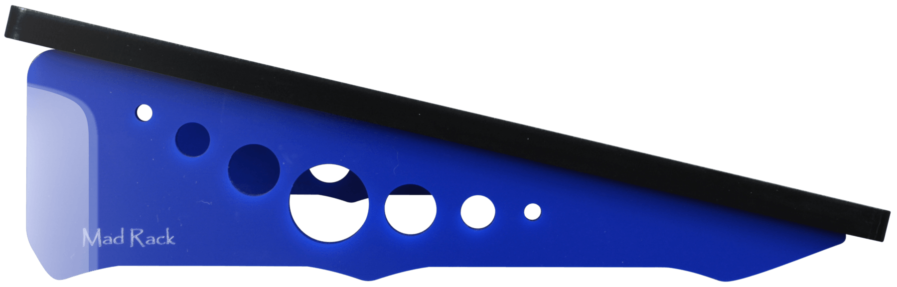 Bashsea Mad Rack PRO 11-22