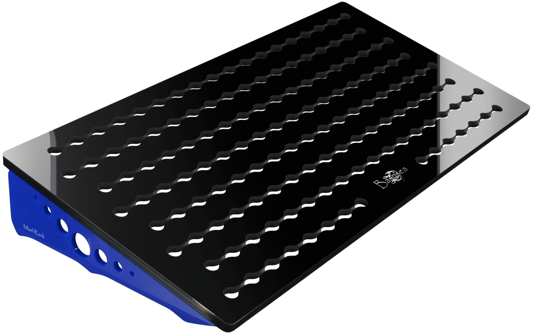 Bashsea Mad Rack PRO 11-22