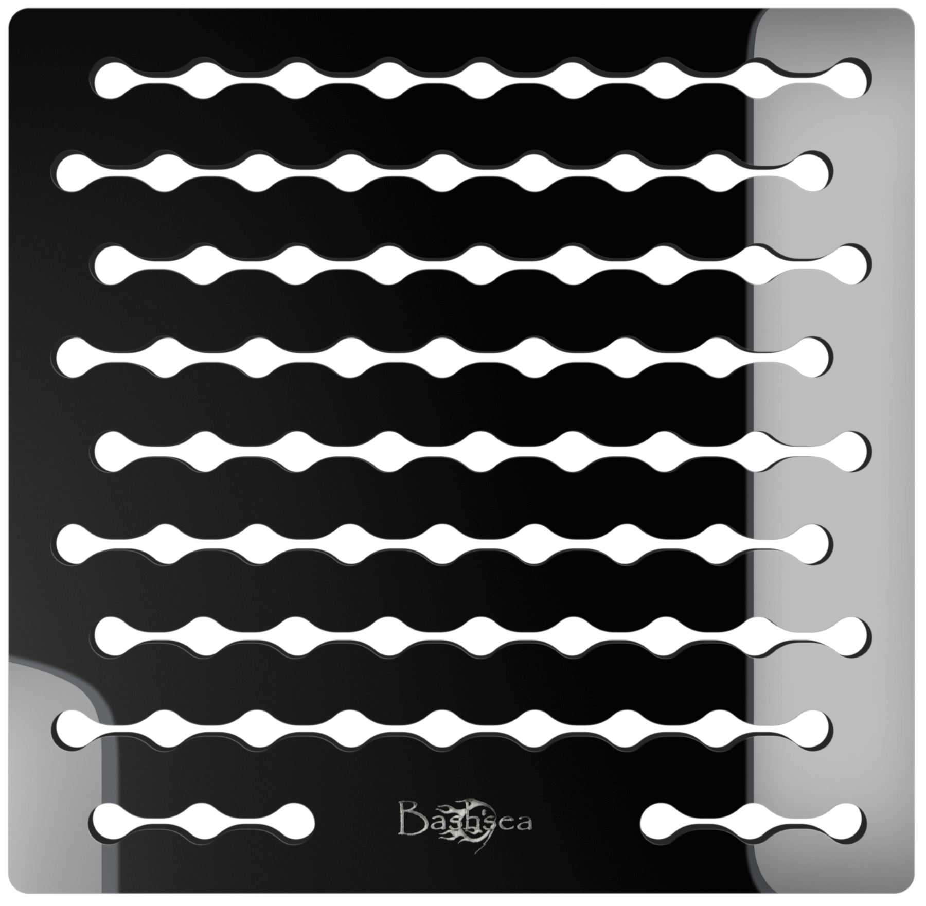 Bashsea Mad Rack PRO 11-11