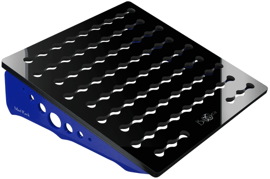 Bashsea Mad Rack PRO 11-11