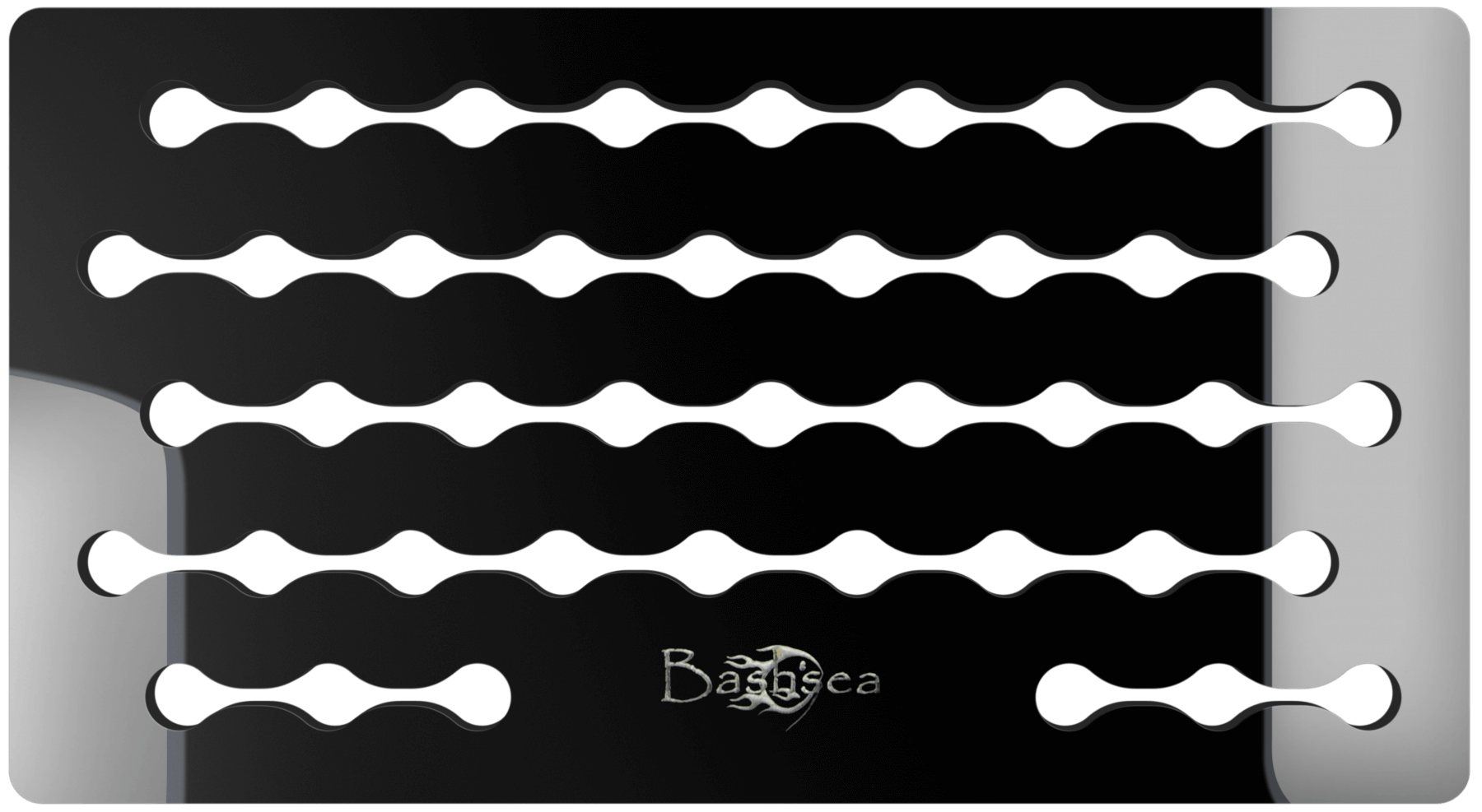 Bashsea Mad Rack PRO 6-11